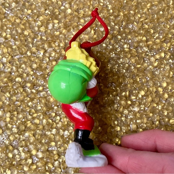 😻 3 for $13 1993 Sugar Bear Ornament - Picture 4 of 9